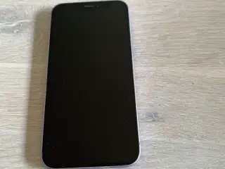 iPhone 12 mini 256gb i lilla