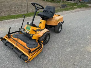 Havetraktor Stiga park 