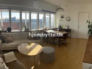 Hjembytte - Rødegård