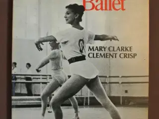 understanding ballet, by mary clarke and clement c