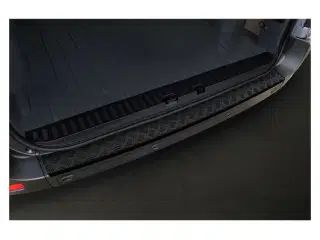 Læssekantbeskytter Master III 2010-2024 Lang- Matsort