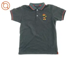 Polo shirt fra Detailed (str. 3 år ca)