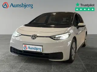 VW ID.3 58 Pro