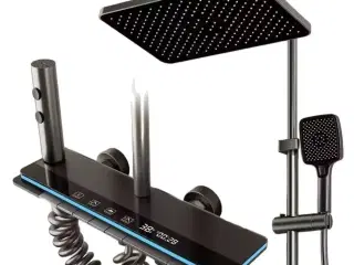 AquaLux SmartShower - FEJLKØB