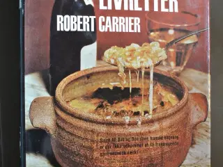 alverdens livretter, af robert carrier, emne: mad 