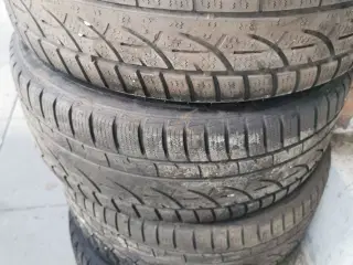 Chervolet/opel vinterhjul 