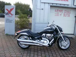 Suzuki VZR 1800 Intruder