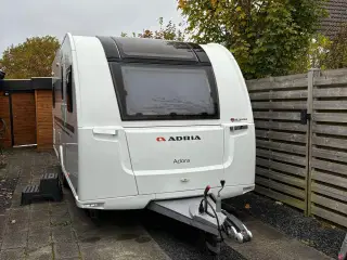 2019 - Adria Adora 522 UP