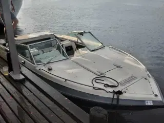 Speed båd four winns 200 convertible