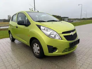 Chevrolet Spark 1.0 ESP