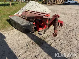 Skårlægger Taarup 305