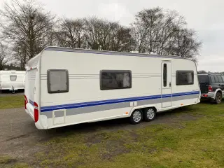 Hobby 650 WFU ALDECENTRALVARME