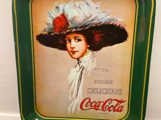 Coca cola bakke