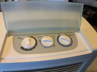 Aircondition -  mobil airconditionenhed