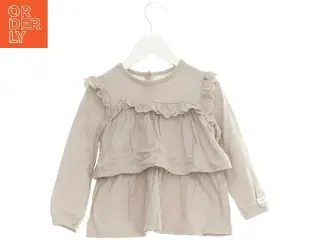 Bluse fra Newbie (str. 98 cm)