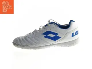 Lotto sportssko fra Lotto (str. 39 )