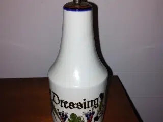 Knabstrup dressing flaske