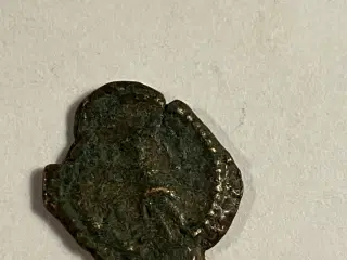 Antique Greece coin 20