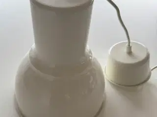 Loftlampe Hektar fra Ikea