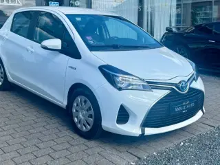Toyota Yaris 1,5 Hybrid H2 e-CVT