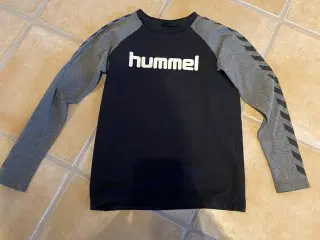 Hummel t-shirt str. 152