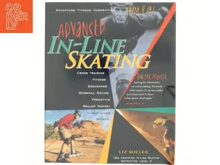 In-line skating