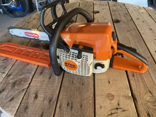 Stihl MS250c motorsav 