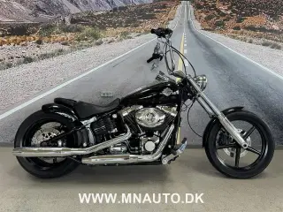 Harley-Davidson FXCWC Rocker C