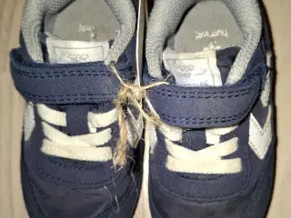 Velholdte Hummel sko