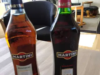 Oprydning i barskabet