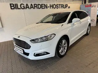 Ford Mondeo 1,5 EcoBoost Titanium stc. aut.