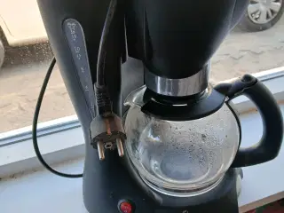Kaffemaskine 