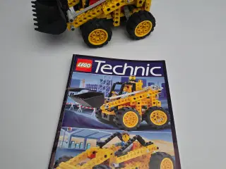 Lego 8235