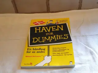 Haven for dummies