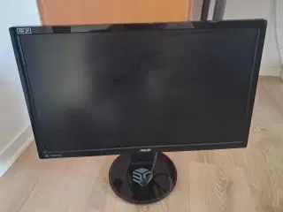 Asus computerskærm 144hz
