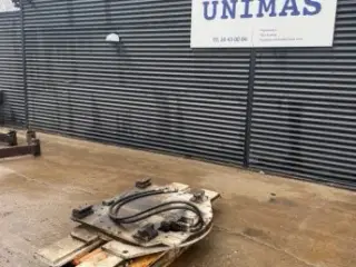360’ rotator