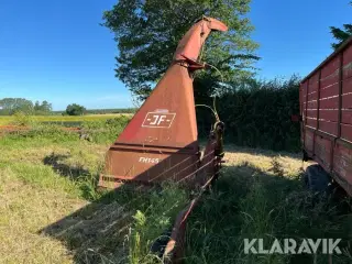 Foderhøster FH 145