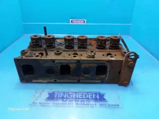 SisuDiesel 645 DSBAEL Topstykke V836640897