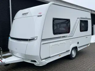 2026 - Fendt Apero Activ 390 FH