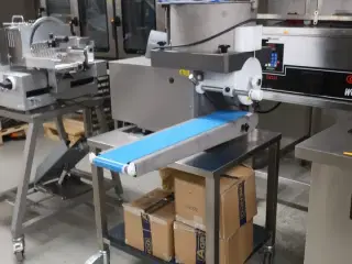 Fars-/dejformer AGRENCO AG220