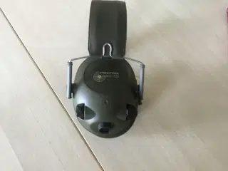Grønt Høreværn