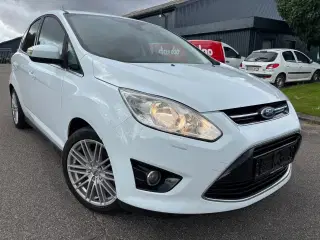 Ford C-MAX 1,6 TDCi 115 Trend Van