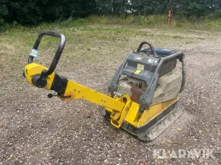 Pladevibrator Wacker Neuson DPU 6555