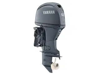 Yamaha F50LETL
