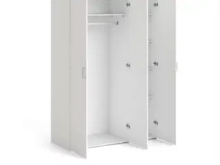 Tvilum Garderobeskab