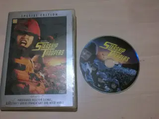 Sci-fi film