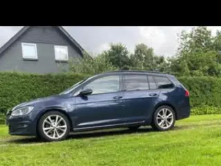 5x112 vw falge nye dæk