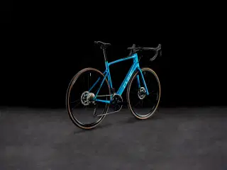 Cube Attain GTC SLX frozenteal´n´black