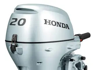 Ny Honda BF20