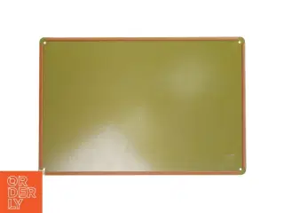 Vintage metalskilt (str. 30x20 cm)